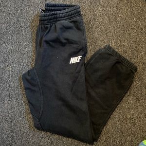 Nike sweats